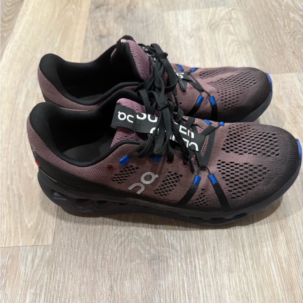 Cloudsurfer Running Shoe - Men's Size 10.5